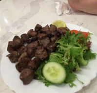 Afghan Master Kebab - Local Tourism