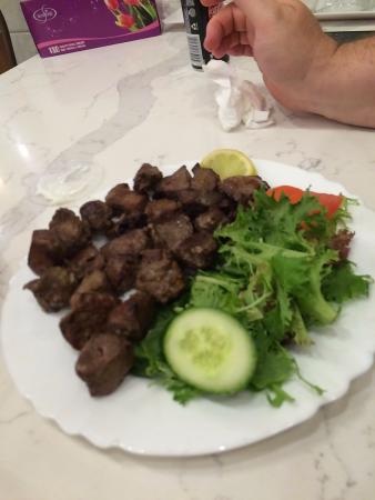Afghan Master Kebab - Local Tourism 0