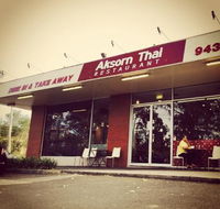 Aksorn Thai - Accommodation Australia
