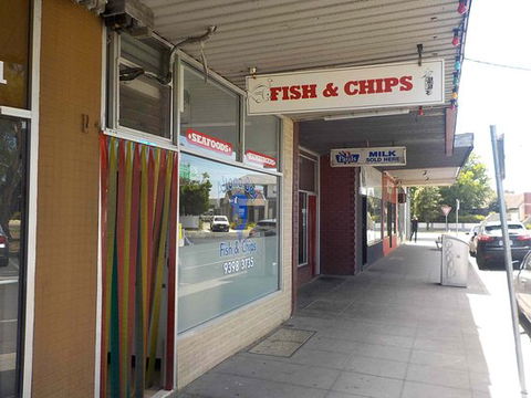 Altona Bay Fish And Chips - Accommodation Australia 0