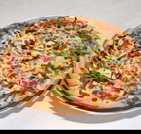 Big Papas Pizza - Accommodation Australia