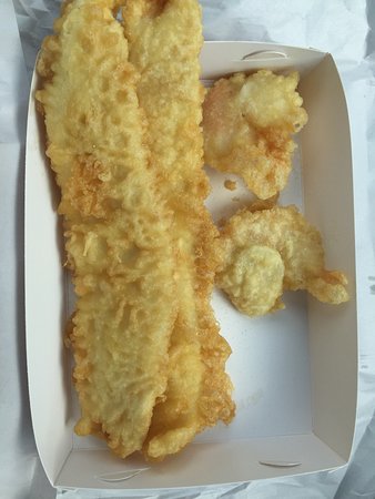 Blackshaws Rd Fish & Chips - Accommodation Australia 0