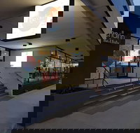 BlendInn Bar and Bistro - Accommodation Australia