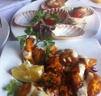 Bolero's Restaurant - Accommodation Australia