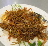 Brandon Park Noodle  Rice - Accommodation Australia