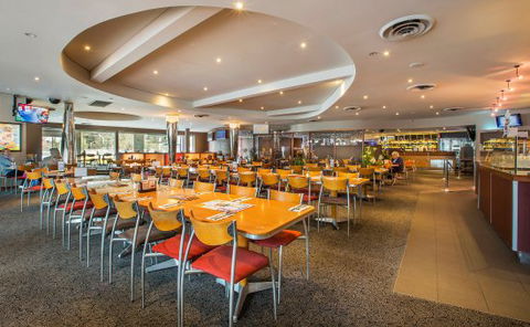 Bundoora Hotel - Accommodation Australia 0