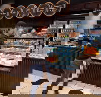 Cafe LeLunar - Accommodation Australia