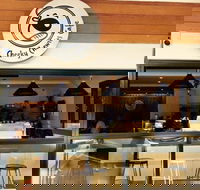 Cheeky Chewies Cafe - Accommodation Australia