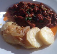 Chiara Cucina Italiana - Accommodation Australia