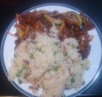 Chow Garden Chinese Restaurant - Accommodation Australia