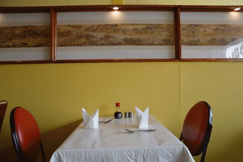Chung San Chinese Restaurant - Accommodation Australia 0