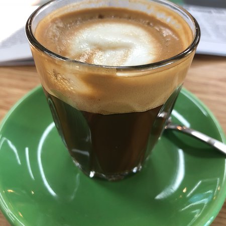 Da Moose Cafe - Accommodation Australia 0