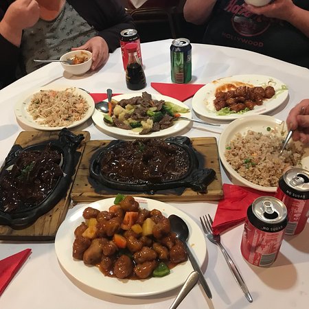Diamond Palace Chinese Restaurant - Accommodation Australia 0