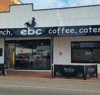 Ebc - Accommodation Australia