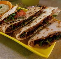Fonda Mexican - Accommodation Australia