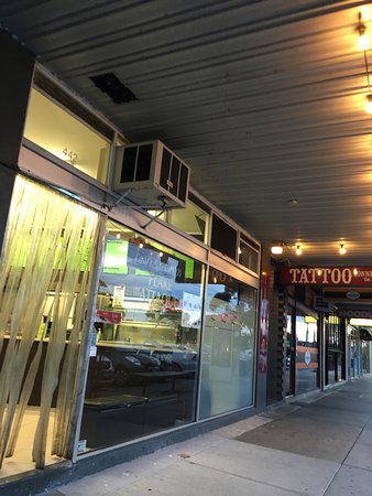 Knox Fish-n-Chips - Accommodation Australia 0