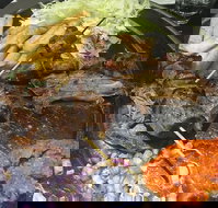 Korzo Grill House - Accommodation Australia