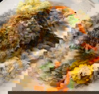 Lazy Moe's Caroline Springs - Accommodation Australia