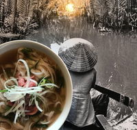Little Mekong - Accommodation Australia