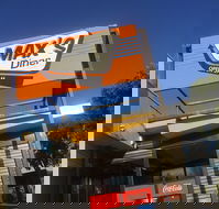 Max's Diner - Accommodation Australia