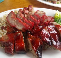 Minh - Ky Central - Accommodation Australia