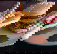 Nando's - Accommodation Australia