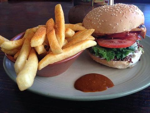 Nando's - Accommodation Australia 0