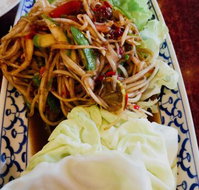 Noi Lucky - Accommodation Australia