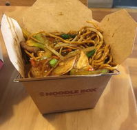 Noodle Box - Accommodation Australia
