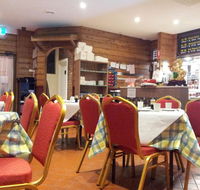 Red House Asian Kitchen - Accommodation Australia
