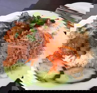 Restaurant 323 - Accommodation Australia