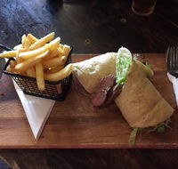 Seamus O'toole Irish Pub - Accommodation Australia