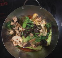 Seven Star Chinese Hotpot Restaurant - Accommodation Australia