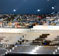 Souvlakia on millers - Accommodation Australia