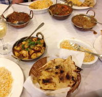 Tandoori Corner - Accommodation Australia
