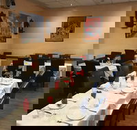 Tarana Indian Restuarant - Accommodation Australia