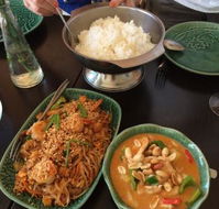 Thai Yarmyen - Accommodation Australia
