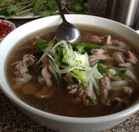 Thanh Dat - Accommodation Australia