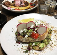 The Jolly Miller Cafe - Accommodation Australia