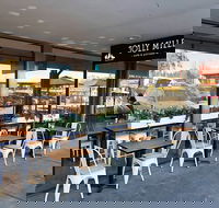 The Jolly Miller Cafe and Patisserie - Accommodation Australia