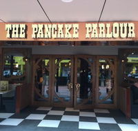 The Pancake Parlour - Accommodation Australia