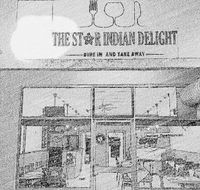 The Star Indian Delight - Accommodation Australia