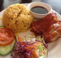 Vicpies Cafe - Accommodation Australia