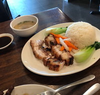 Vinh Thuan - Accommodation Australia