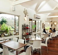 Warran Glen Cafe - Accommodation Australia