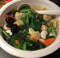 Yang yang noodle  dumplings - Accommodation Australia