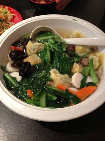 Yang Yang Noodle & Dumplings - Accommodation Australia 0