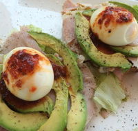 Yarralicious Cafe - Accommodation Australia