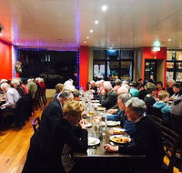 8 Sisters Cafe  Grill - Accommodation Australia