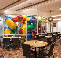 All Seasons Hotel - Seasons Bistro - Accommodation Australia